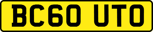 BC60UTO