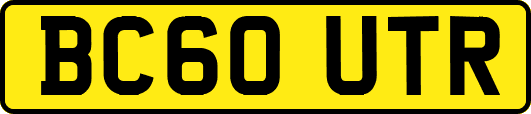 BC60UTR