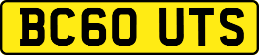 BC60UTS