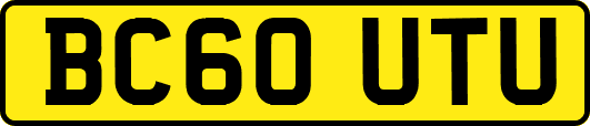 BC60UTU
