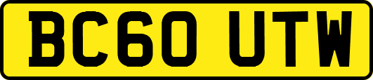 BC60UTW