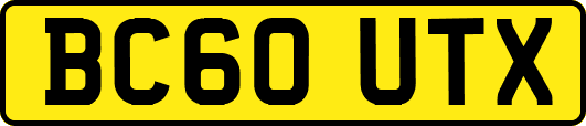 BC60UTX