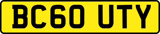 BC60UTY