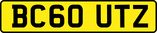 BC60UTZ
