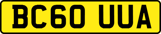 BC60UUA