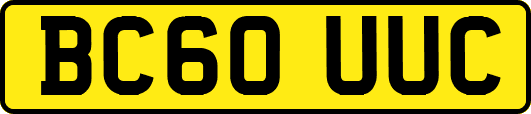 BC60UUC
