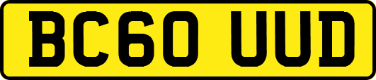 BC60UUD