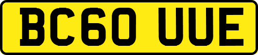 BC60UUE