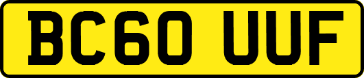 BC60UUF