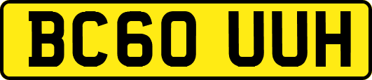 BC60UUH