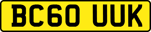 BC60UUK