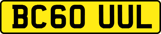 BC60UUL