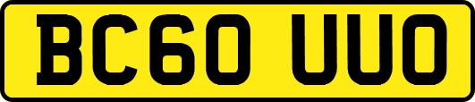 BC60UUO
