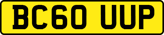 BC60UUP