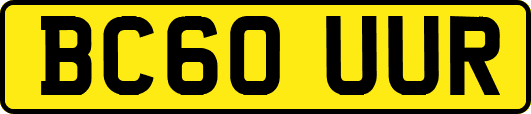 BC60UUR