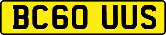 BC60UUS