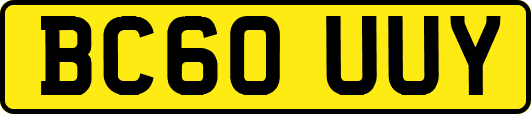 BC60UUY