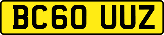 BC60UUZ