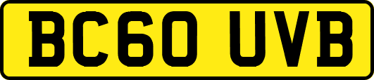BC60UVB