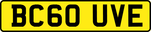 BC60UVE
