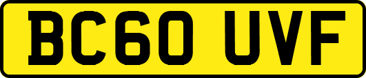 BC60UVF