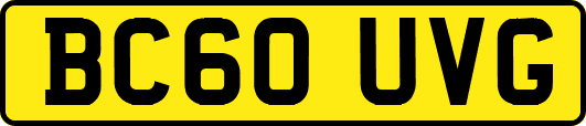 BC60UVG