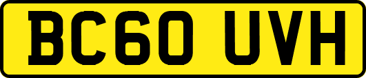 BC60UVH