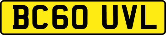 BC60UVL