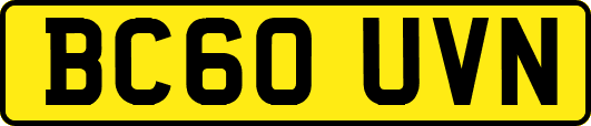 BC60UVN