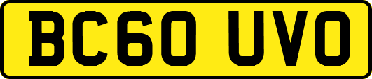 BC60UVO