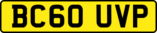 BC60UVP