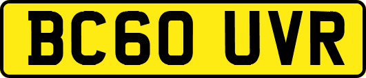 BC60UVR