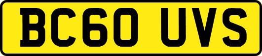 BC60UVS