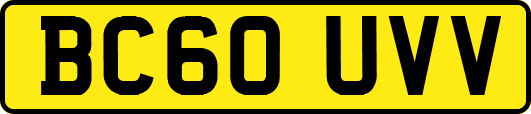 BC60UVV