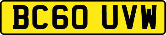BC60UVW
