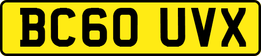 BC60UVX