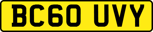 BC60UVY