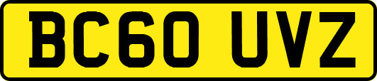 BC60UVZ