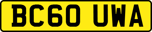 BC60UWA