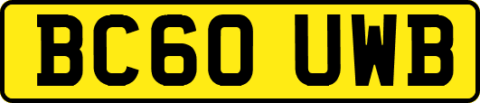 BC60UWB