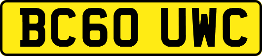 BC60UWC