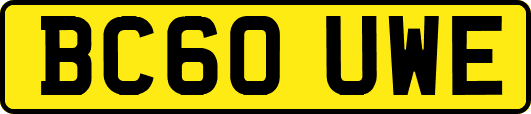 BC60UWE