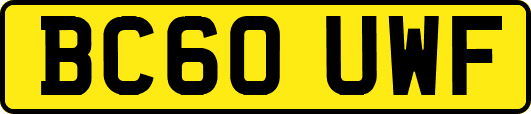 BC60UWF