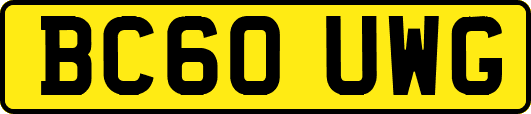 BC60UWG