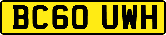 BC60UWH