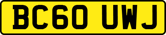 BC60UWJ