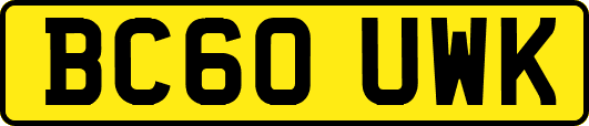 BC60UWK