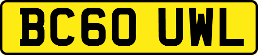 BC60UWL