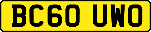 BC60UWO