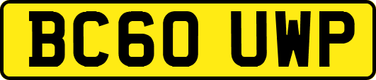 BC60UWP